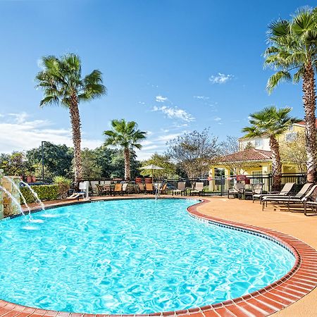 Towneplace Suites By Marriott San Antonio Northwest Luaran gambar