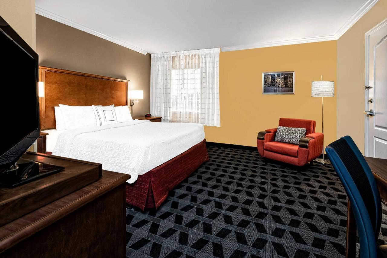 Towneplace Suites By Marriott San Antonio Northwest Luaran gambar