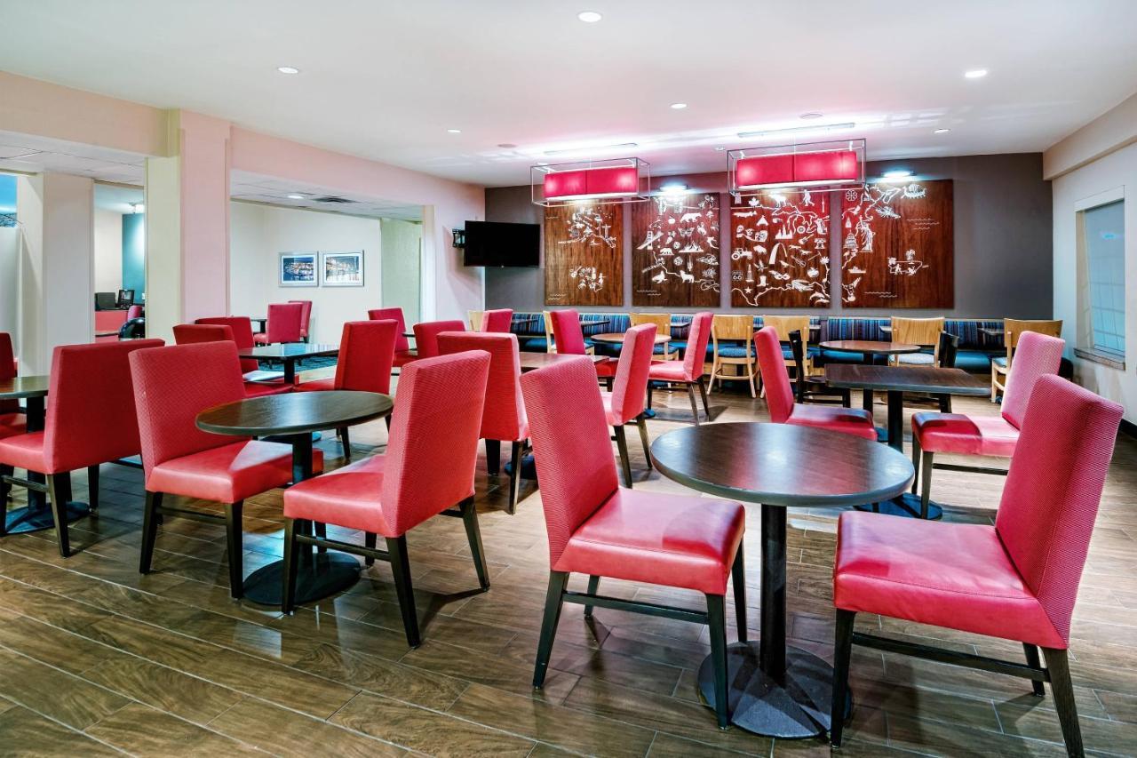 Towneplace Suites By Marriott San Antonio Northwest Luaran gambar