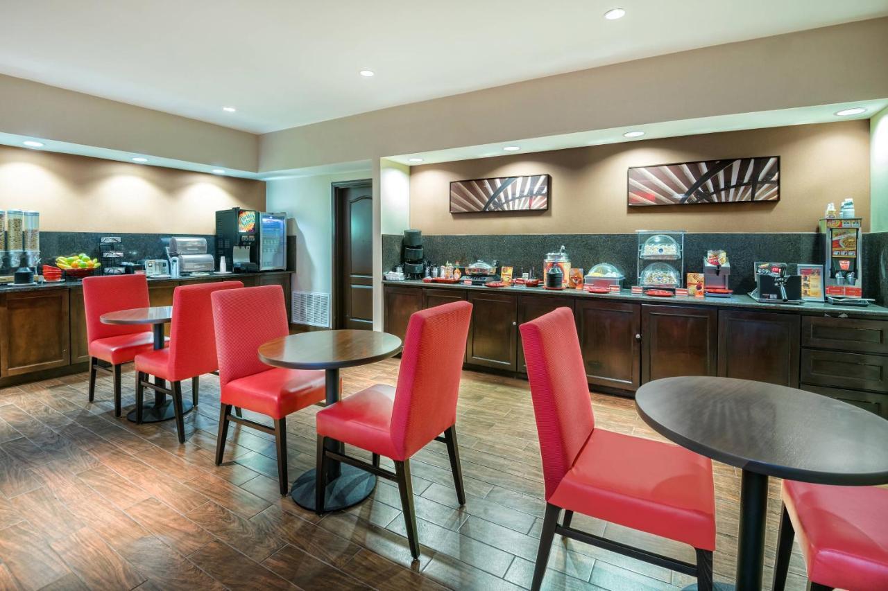 Towneplace Suites By Marriott San Antonio Northwest Luaran gambar