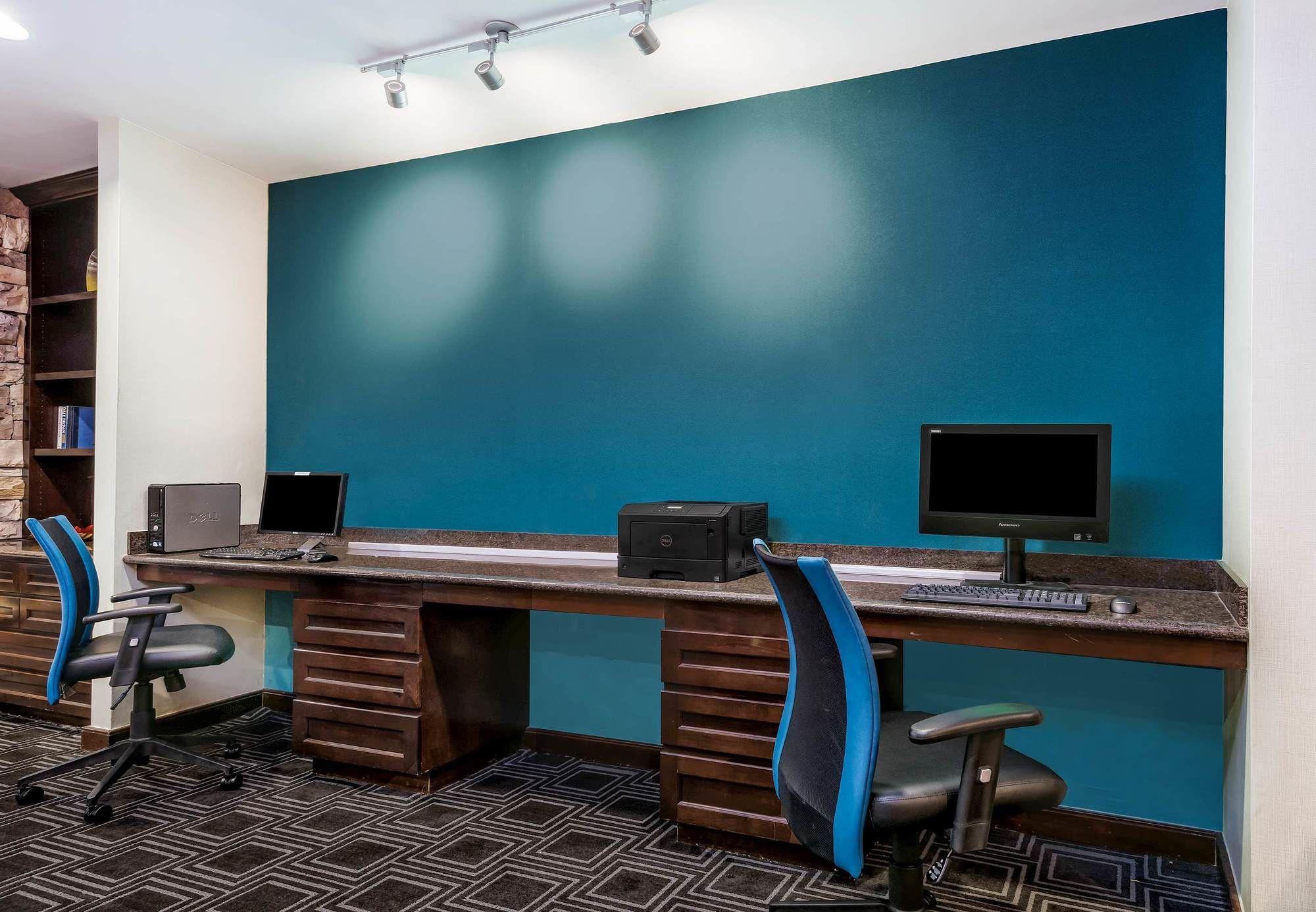 Towneplace Suites By Marriott San Antonio Northwest Luaran gambar