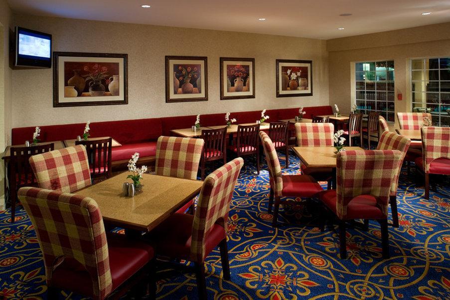 Towneplace Suites By Marriott San Antonio Northwest Luaran gambar