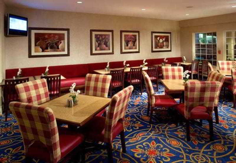 Towneplace Suites By Marriott San Antonio Northwest Luaran gambar