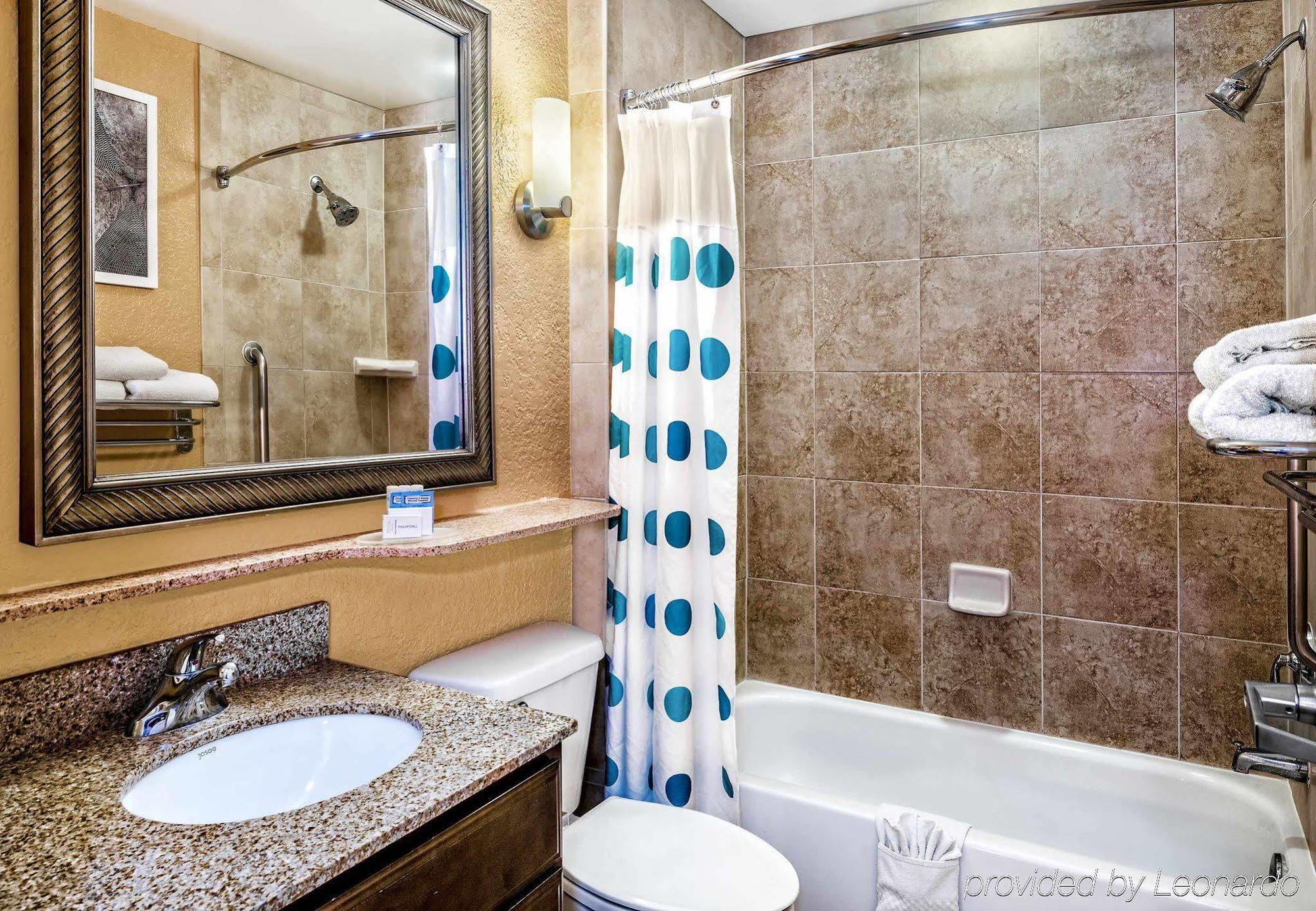 Towneplace Suites By Marriott San Antonio Northwest Luaran gambar