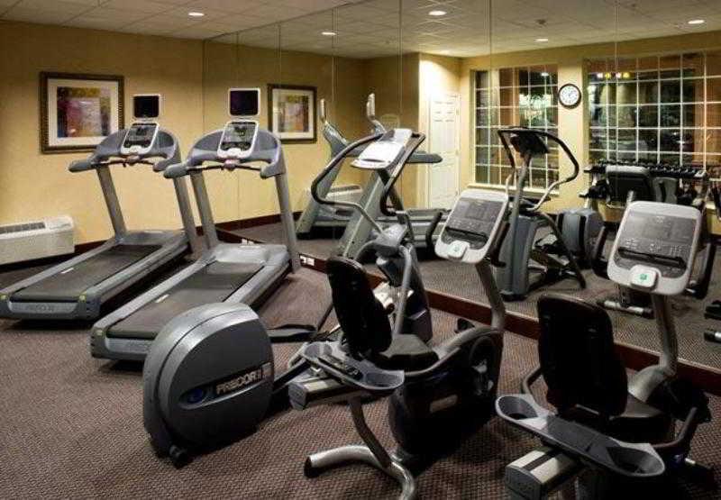 Towneplace Suites By Marriott San Antonio Northwest Kemudahan gambar