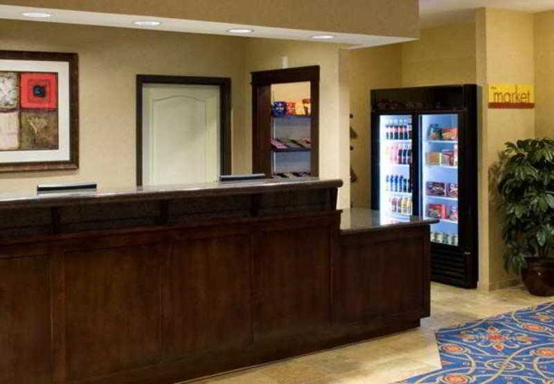 Towneplace Suites By Marriott San Antonio Northwest Luaran gambar