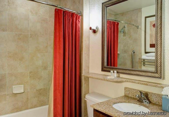 Towneplace Suites By Marriott San Antonio Northwest Luaran gambar