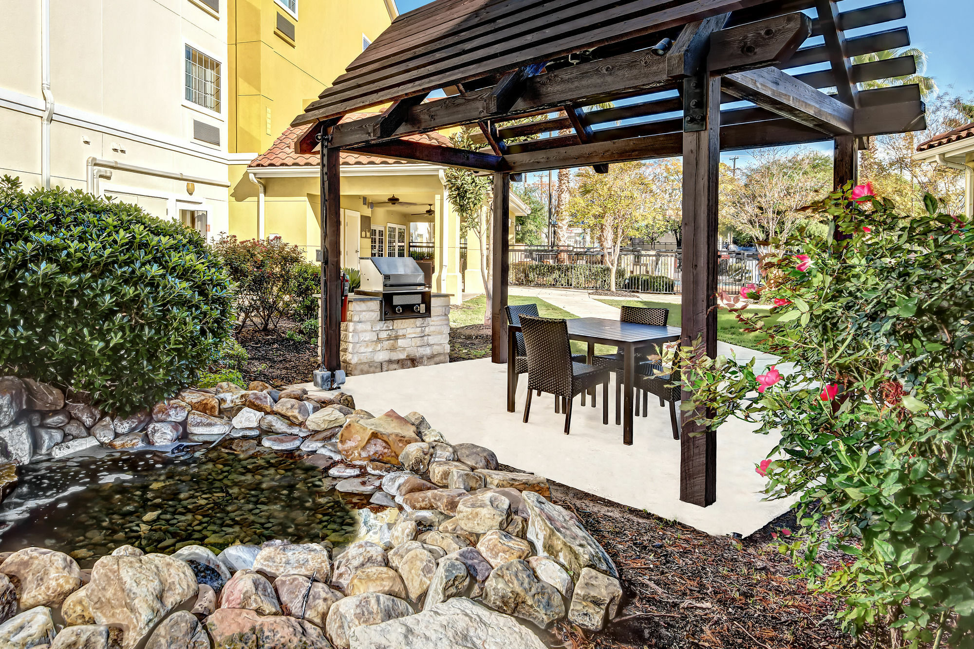 Towneplace Suites By Marriott San Antonio Northwest Luaran gambar
