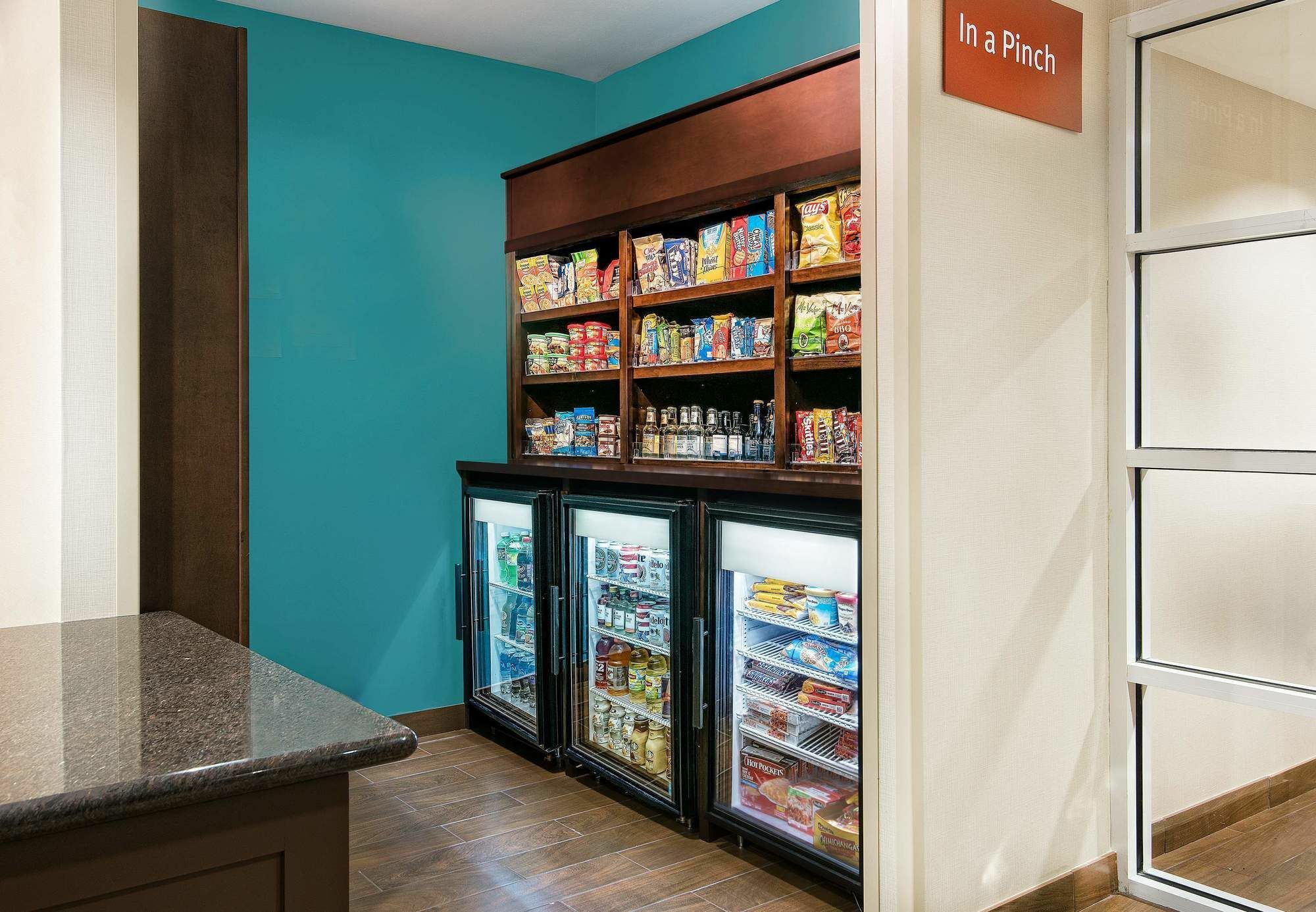 Towneplace Suites By Marriott San Antonio Northwest Luaran gambar