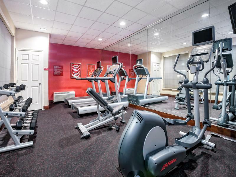 Towneplace Suites By Marriott San Antonio Northwest Luaran gambar