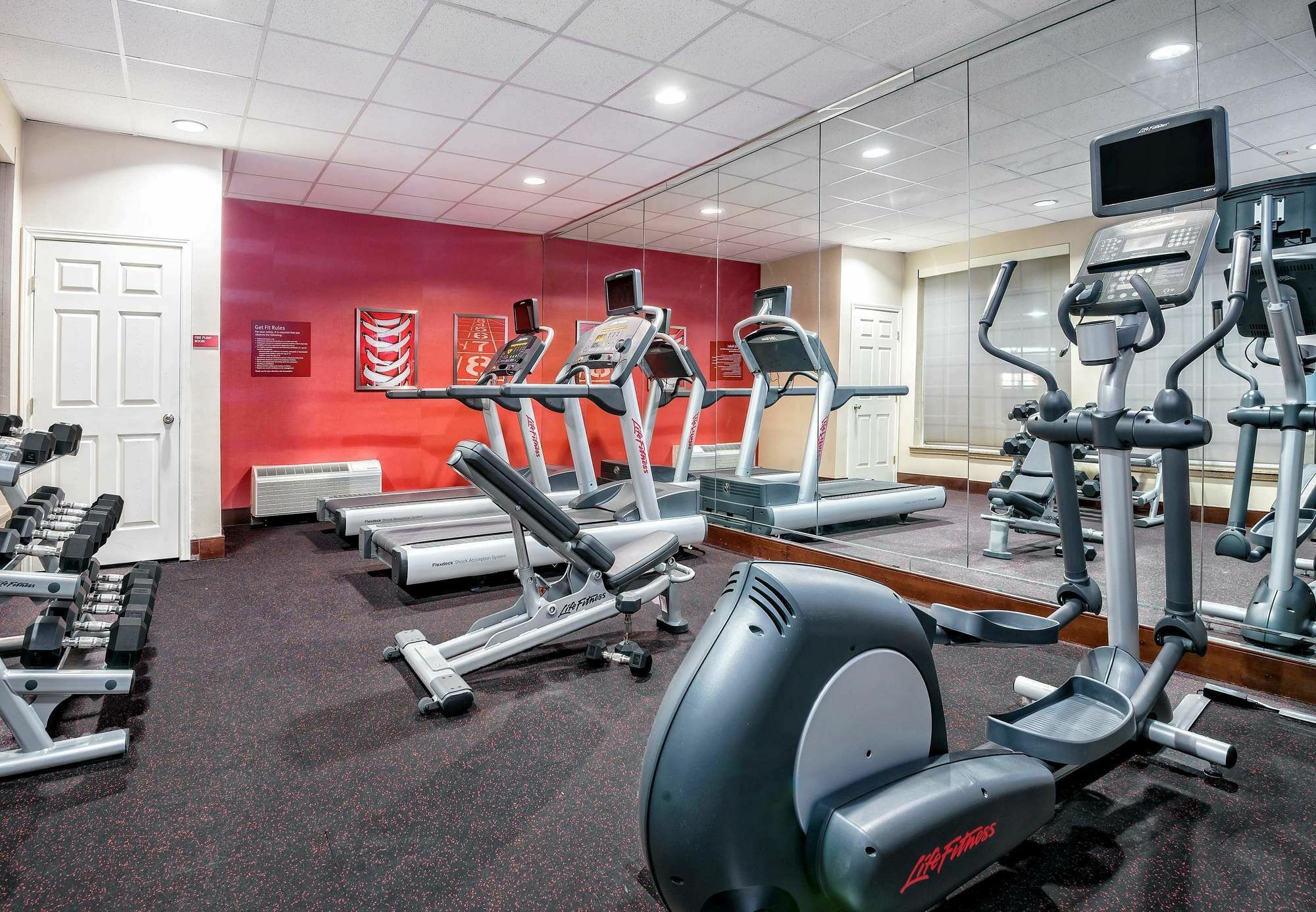 Towneplace Suites By Marriott San Antonio Northwest Luaran gambar