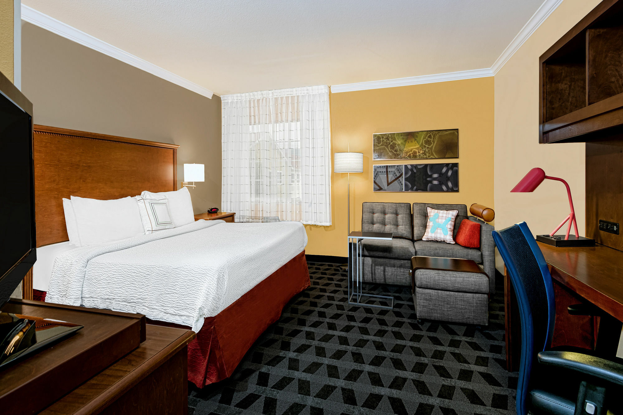 Towneplace Suites By Marriott San Antonio Northwest Luaran gambar