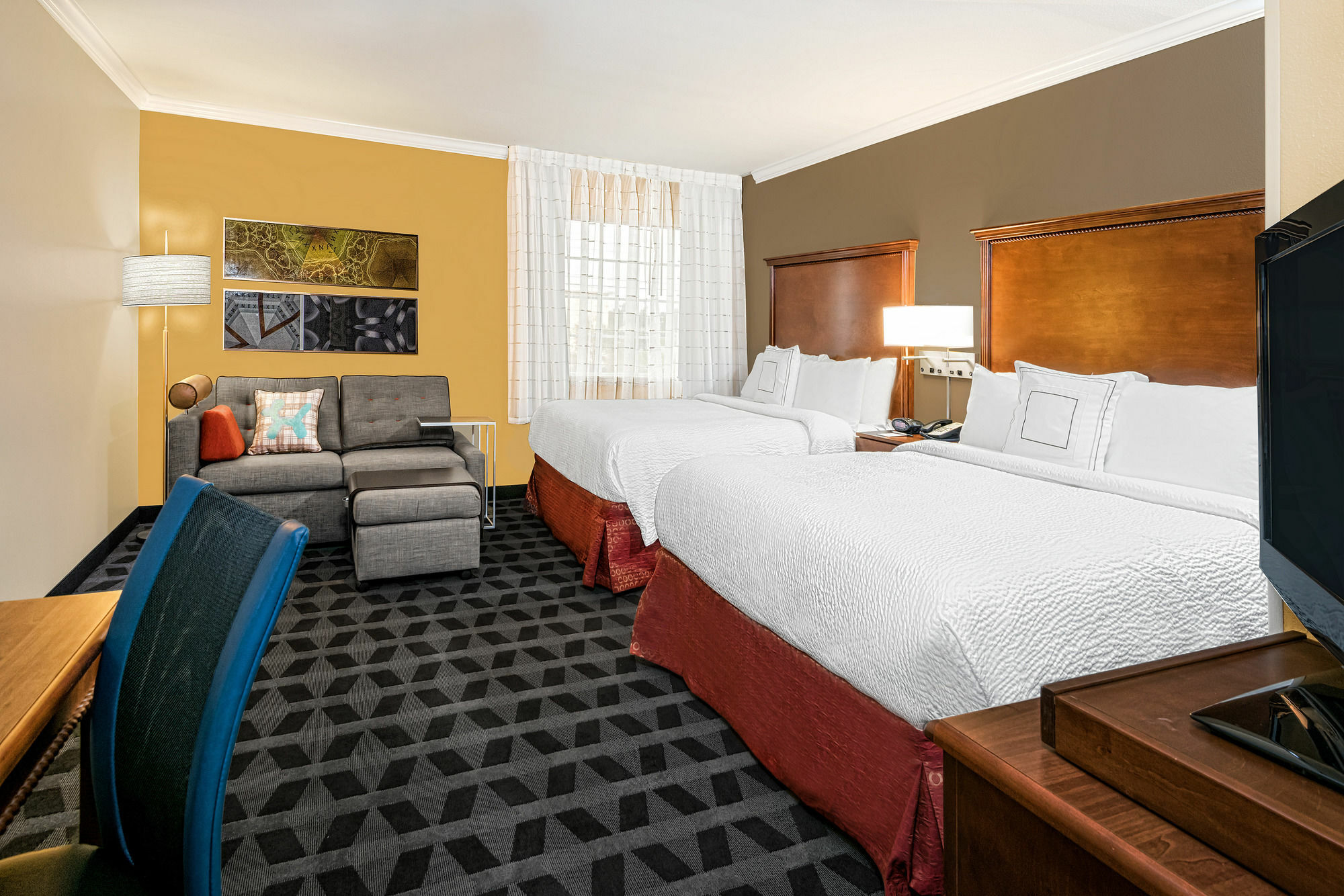 Towneplace Suites By Marriott San Antonio Northwest Luaran gambar