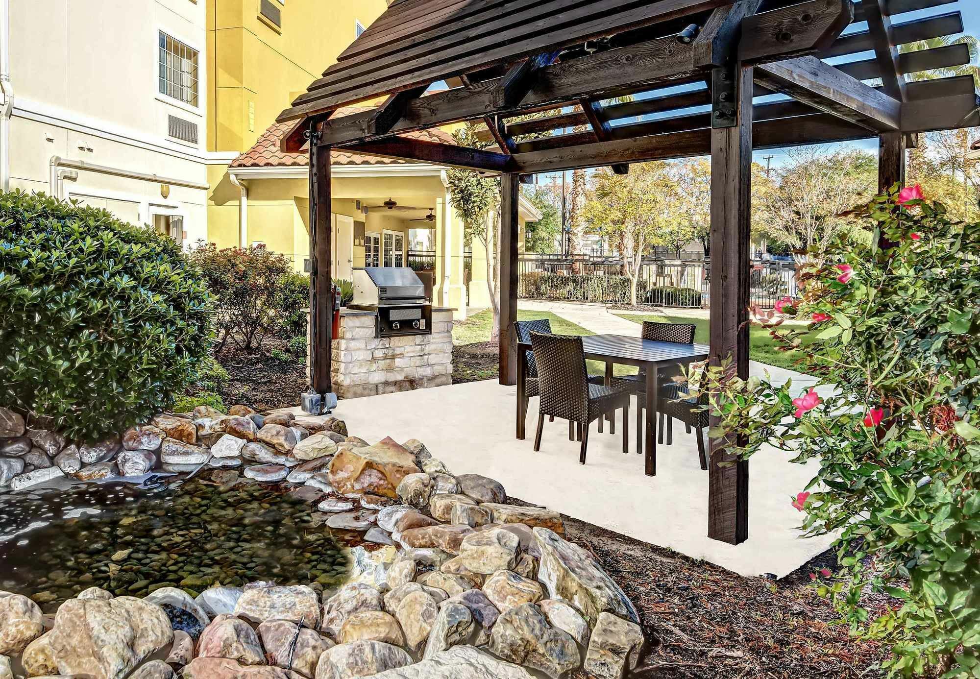 Towneplace Suites By Marriott San Antonio Northwest Luaran gambar